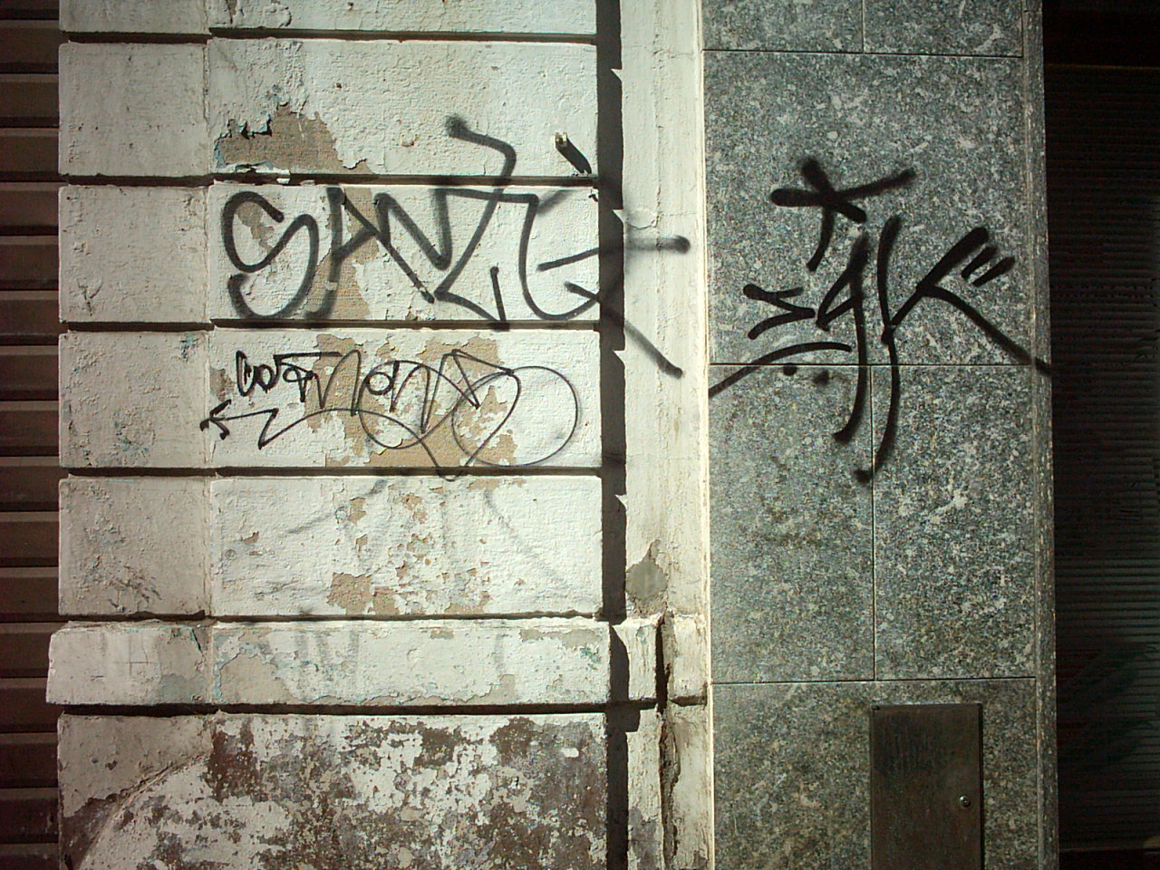 SAINT + ZAYO + COSMONE
